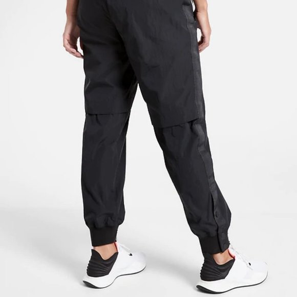 Athleta Legend Track Pants size L Black - Picture 8 of 8